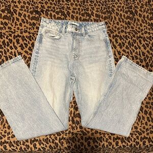 Zara jeans 6
